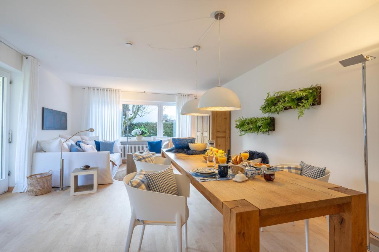 Apartment Obheiter Oberstdorf Ngoại thất bức ảnh