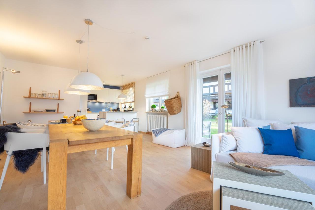 Apartment Obheiter Oberstdorf Ngoại thất bức ảnh