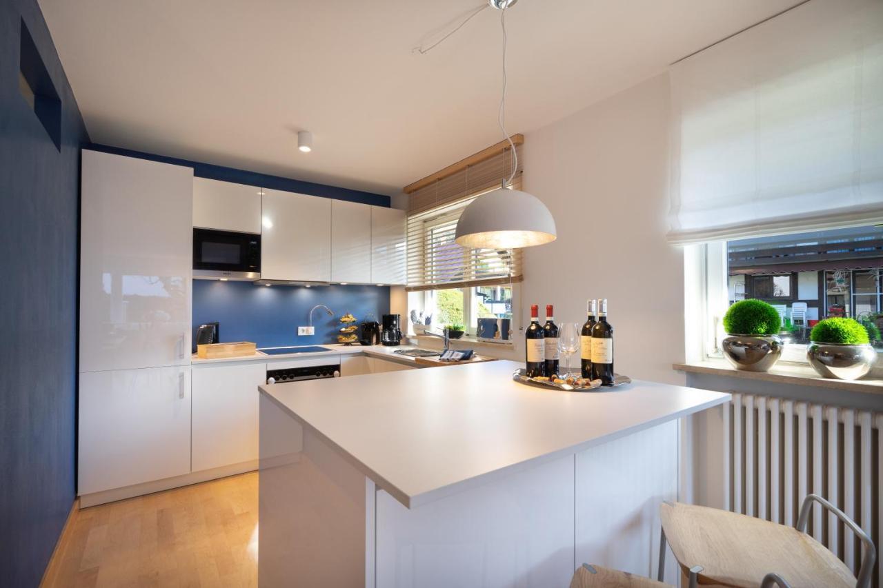 Apartment Obheiter Oberstdorf Ngoại thất bức ảnh