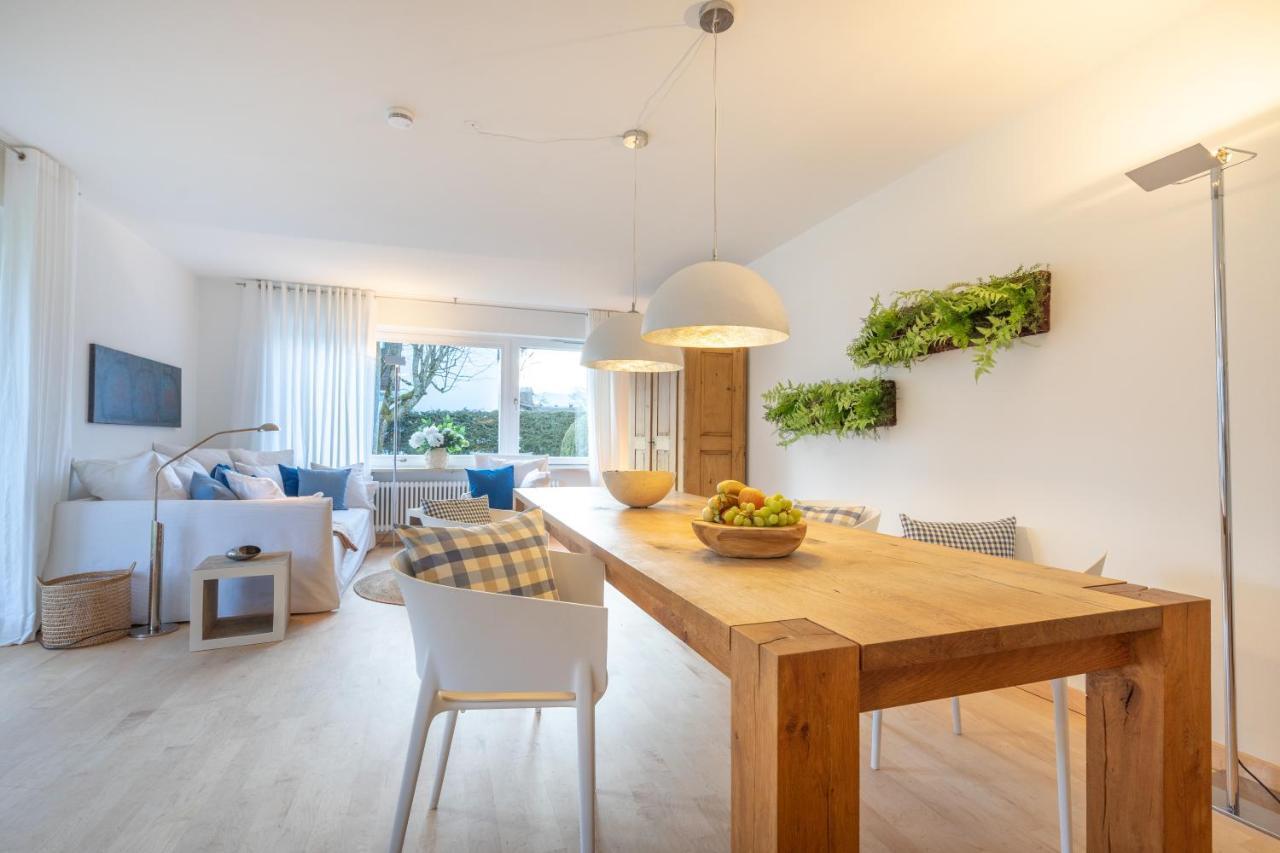 Apartment Obheiter Oberstdorf Ngoại thất bức ảnh