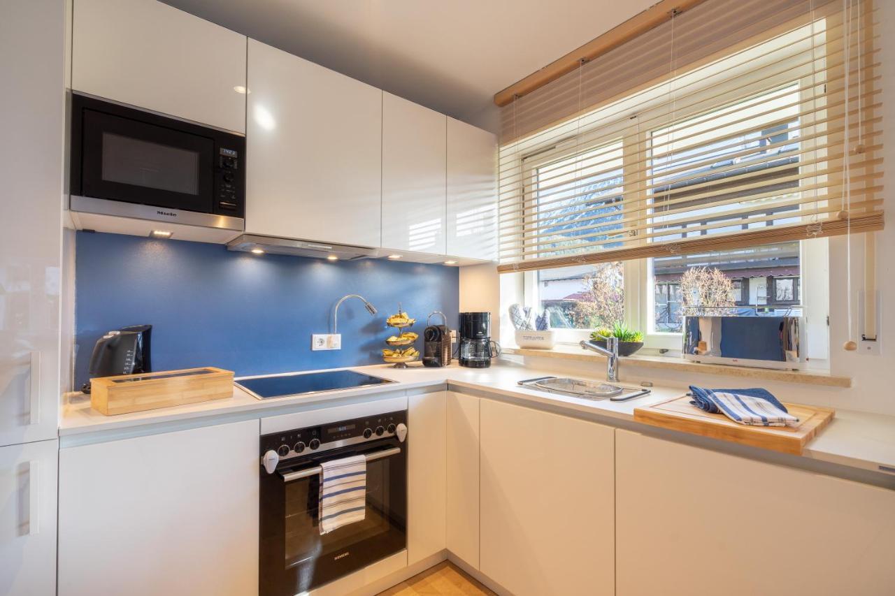 Apartment Obheiter Oberstdorf Ngoại thất bức ảnh