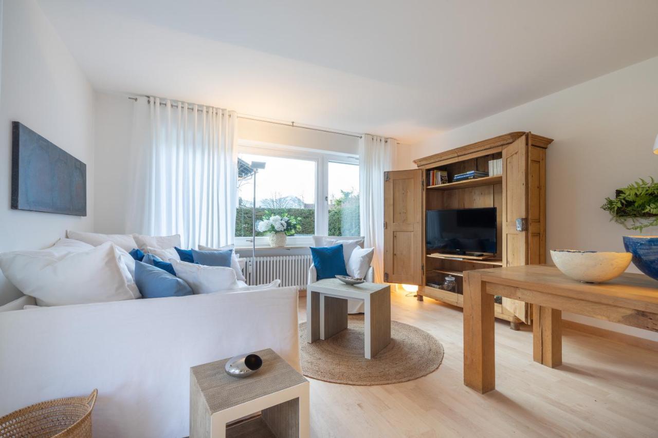 Apartment Obheiter Oberstdorf Ngoại thất bức ảnh