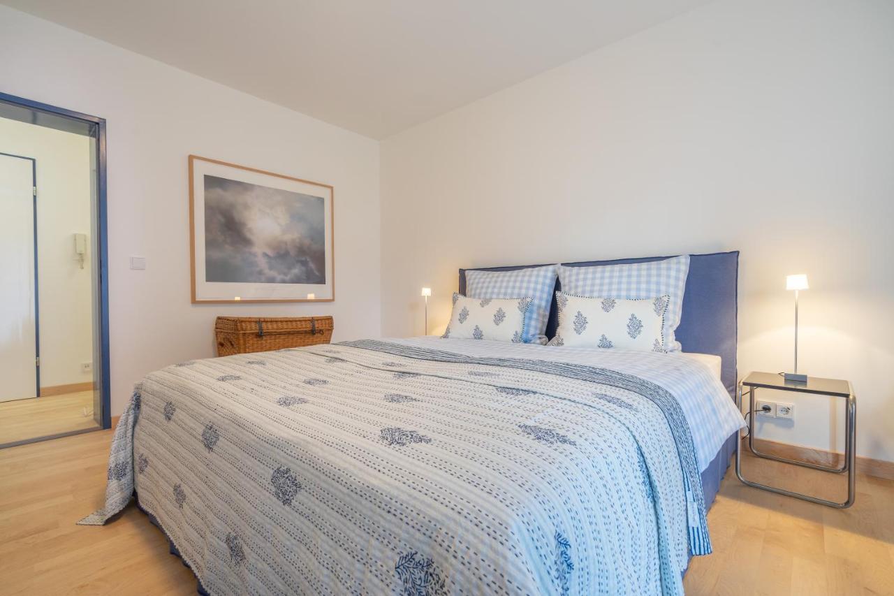 Apartment Obheiter Oberstdorf Ngoại thất bức ảnh